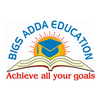 Bigs Adda Education Zeichen