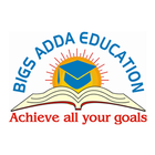 Bigs Adda Education 아이콘