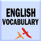 English Vocab Builder أيقونة
