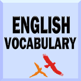 English Vocab Builder simgesi