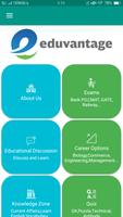 Eduvantage পোস্টার