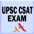 UPSC CSAT Exam icon