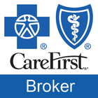 CareFirst Broker 아이콘
