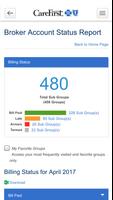 CareFirst Broker screenshot 1