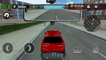 Drive For Speed Traffic capture d'écran 1