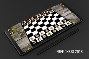 Chess পোস্টার