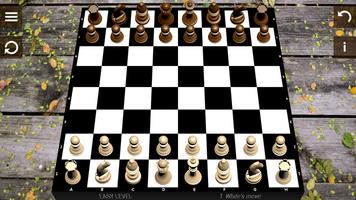 Chess captura de pantalla 1