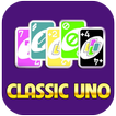 ”ONO classic - uno card game