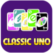 ONO classic - uno card game