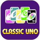 ONO classic - uno card game アイコン