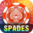 Spades Card Game Classic Plus