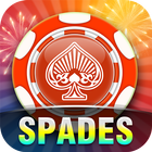 Spades icône