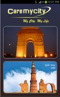 Care My City Delhi स्क्रीनशॉट 1