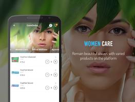 CareOnGo screenshot 2