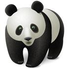 CarePanda иконка