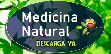 Medicina natural