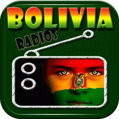 Radios Bolivia APK 下載