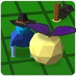 The Adventures In Terralands