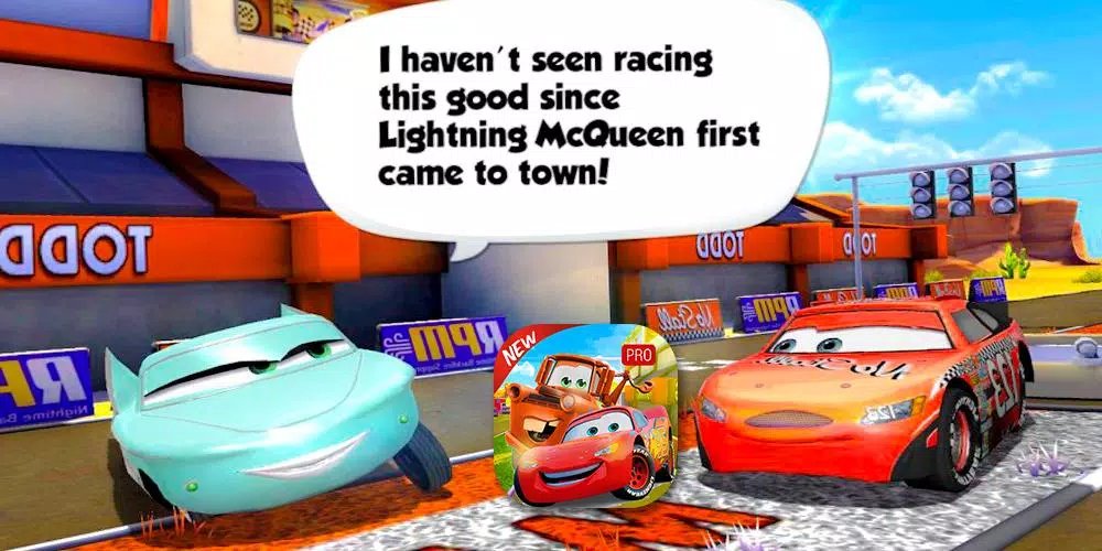 86 Download Game Cars Lightning Mcqueen Mod Apk  Best HD