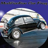 Car Modification Frog اسکرین شاٹ 3