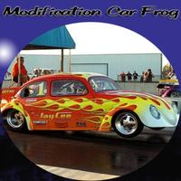 Car Modification Frog ภาพหน้าจอ 2