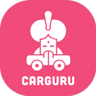 CarGuru Club أيقونة