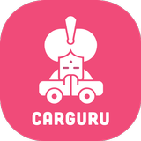 CarGuru Club icône
