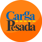 Revista Carga Pesada أيقونة