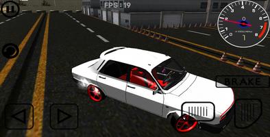 Toros Drift 스크린샷 2