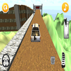 Beklim racing - 3D 4x4 race-APK