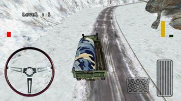 Army Truck screenshot 2