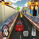 ”City Street Driving