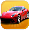 Super Car : run in the City