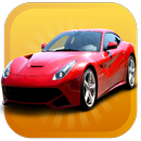 Super Car : run in the City APK