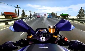 Moto Racer capture d'écran 2