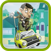 car bean rush APK