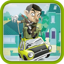 car bean rush APK
