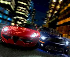 Car Games پوسٹر