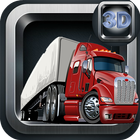 Euro Truck Driver 2 icône