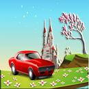 High Speed Mini Car Racing Game - A Big Challenge APK