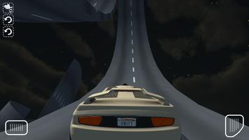 Impossible Stunt Car Tracks screenshot 2