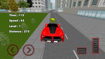 Jeep City Parking screenshot 2