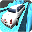 Hill Climb Limo Offroad Drive : Impossible Tracks APK