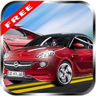 Car Racing Games آئیکن