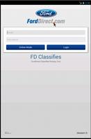 برنامه‌نما FD Classifieds عکس از صفحه
