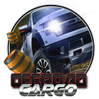 Off Road Cargo Extreme Pickup Truck Driving Sim 3D icône