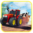 Farmer Tractor Cargo Simulator