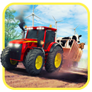 農家トラクターカーゴシミュレーター APK