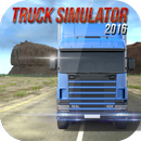 Arab Truck Driving Simulator APK