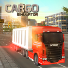 Cargo : Truck Simulator icône